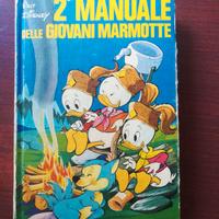 manuale giovani marmotte
