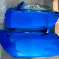 Portiere usate sx e dx per MG TF-R