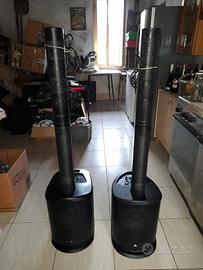 casse array 