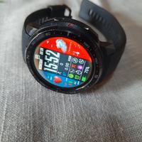 Honour watch Gs pro