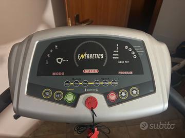 Tapis roulant gratis