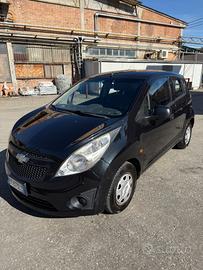 Chevrolet Spark Plus 1.0