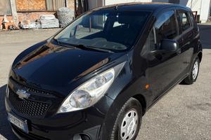Chevrolet Spark Plus 1.0