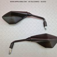 SPECCHIETTI SPECCHIO KAWASAKI Z 650 2020 2021 Z650
