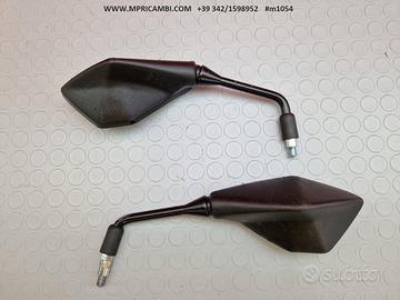 SPECCHIETTI SPECCHIO KAWASAKI Z 650 2020 2021 Z650