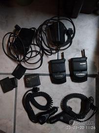 Telefono startac . Motorola
