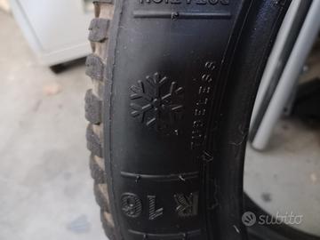 Gomme Invernali Kleber Krisalp