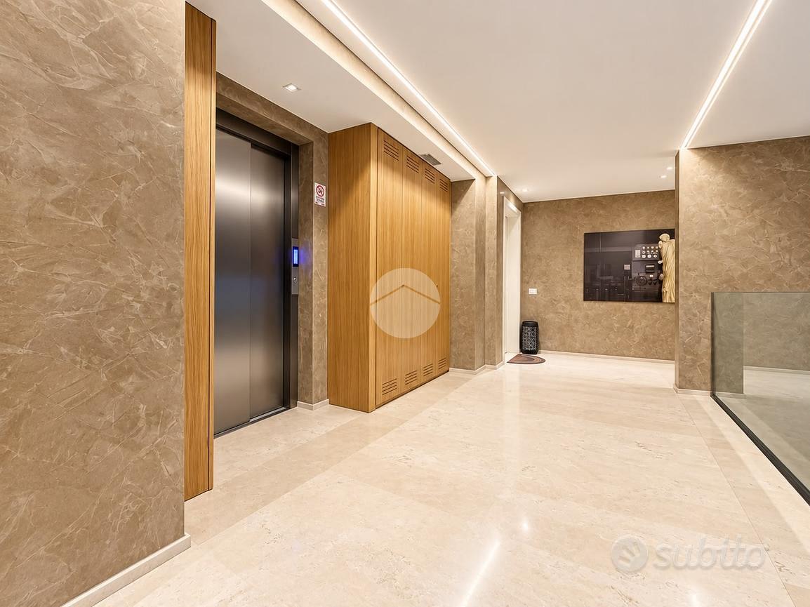 Appartamento – RM - Vista 4