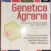 Genetica agraria Lorenzetti