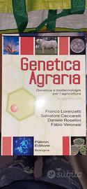 Genetica agraria Lorenzetti