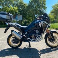 Honda CRF1100L Africa Twin - 2021