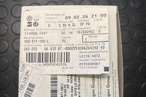 Cablaggio sottotetto Vw