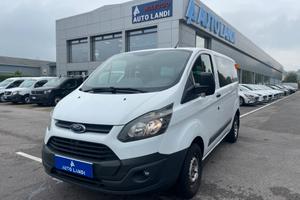 Ford Tourneo Custom Transit 270 E5 2.2 tdci 125cv 