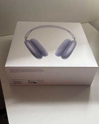 Airpods max