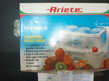 YOGURTIERA ARIETE 