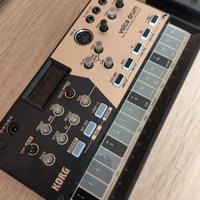 Korg Volca Drum+ Volca FM2 + NTS-1 MK2