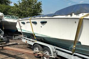 Monte Carlo Yachts 27 Offshorer