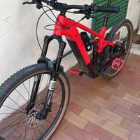 MTB - trek mod foil gen 5 tg L