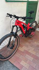 MTB - trek mod foil gen 5 tg L