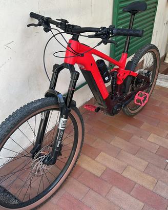 MTB - trek mod foil gen 5 tg L