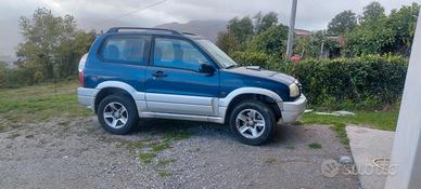 suzuki grand vitara  DIESEL