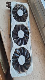 Gigabite RTX 2070 Super