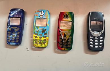 cover nokia 3310