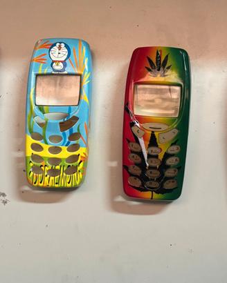 cover nokia 3310