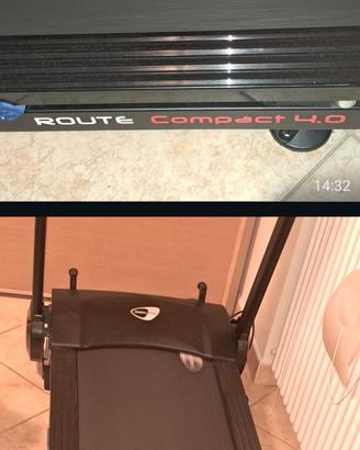 Tapirulan  ROUTE  COMPACT  4.0