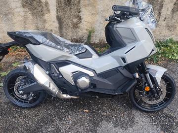 Honda X-ADV 750 2027