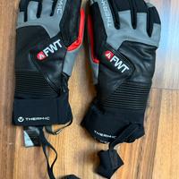 Guanti da sci Therm ic