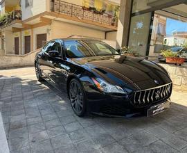 Maserati Quattroporte 3.0 V6 ds 250cv auto