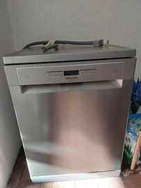 Lavastoviglie Hotpoint Ariston HFO 3T241 WFG