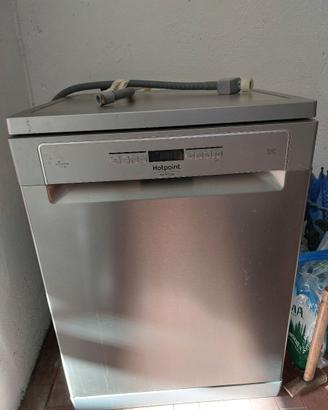 Lavastoviglie Hotpoint Ariston HFO 3T241 WFG