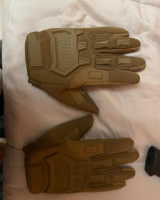 Set Softair (Leggere descizione)