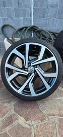 Gomme Estive R19 