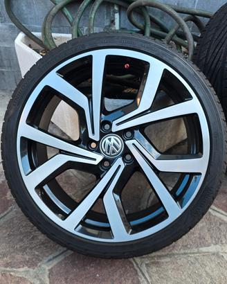 Gomme Estive R19 