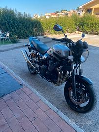 Xjr 1300