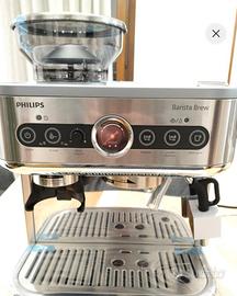 Philips Barista Brew  psa3218/01