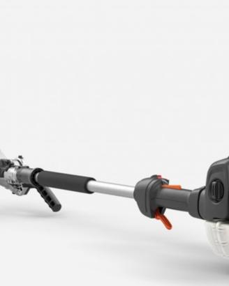 Tosasiepe ad asta husqvarna 525he3
