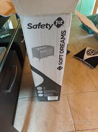 Letto portatile Safety 1st