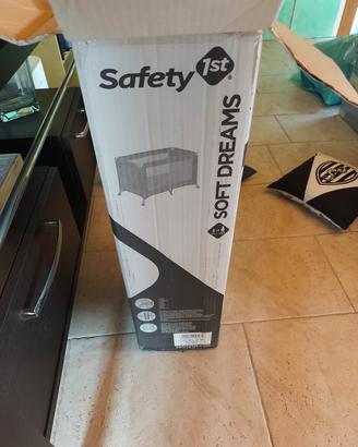 Letto portatile Safety 1st