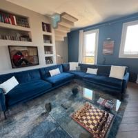 per trasloco -  elegante divano BIEFFE