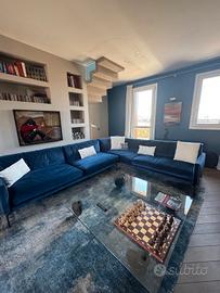 per trasloco -  elegante divano BIEFFE