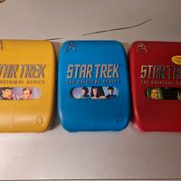 collezione dvd star trek