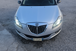 Lancia delta 1.6