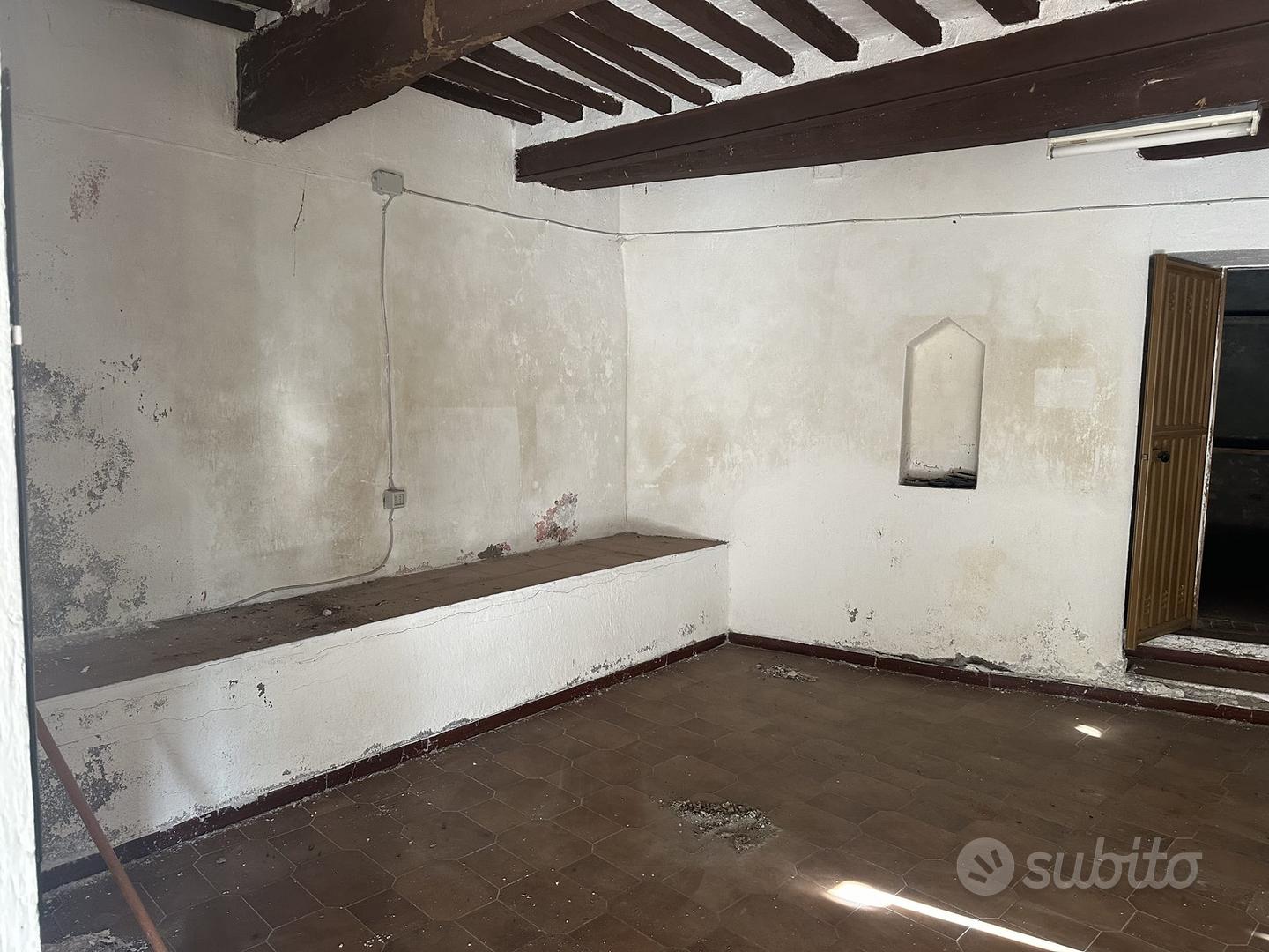 Appartamento – Cinigiano, Grosseto - Vista 5