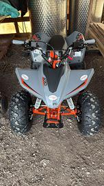 Miniquad 70