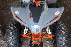 Miniquad 70