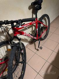 Specialized stumpjumper m4